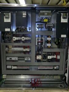 Bespoke Control Systems
