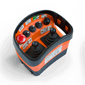 Elca Radio Control System Punto Elca Radio Control System Punto