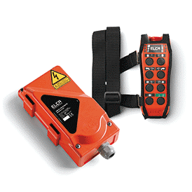 Elca Radio Control System Evo