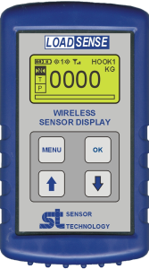 Handheld Receiver Handheld Receiver