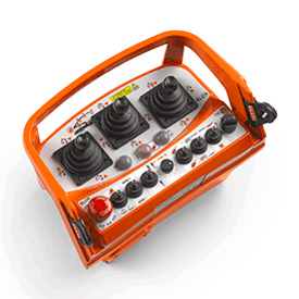 Elca Radio Control System M Elca Radio Control System M
